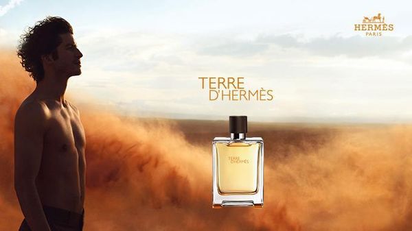 Hermes Terre D'Hermes
