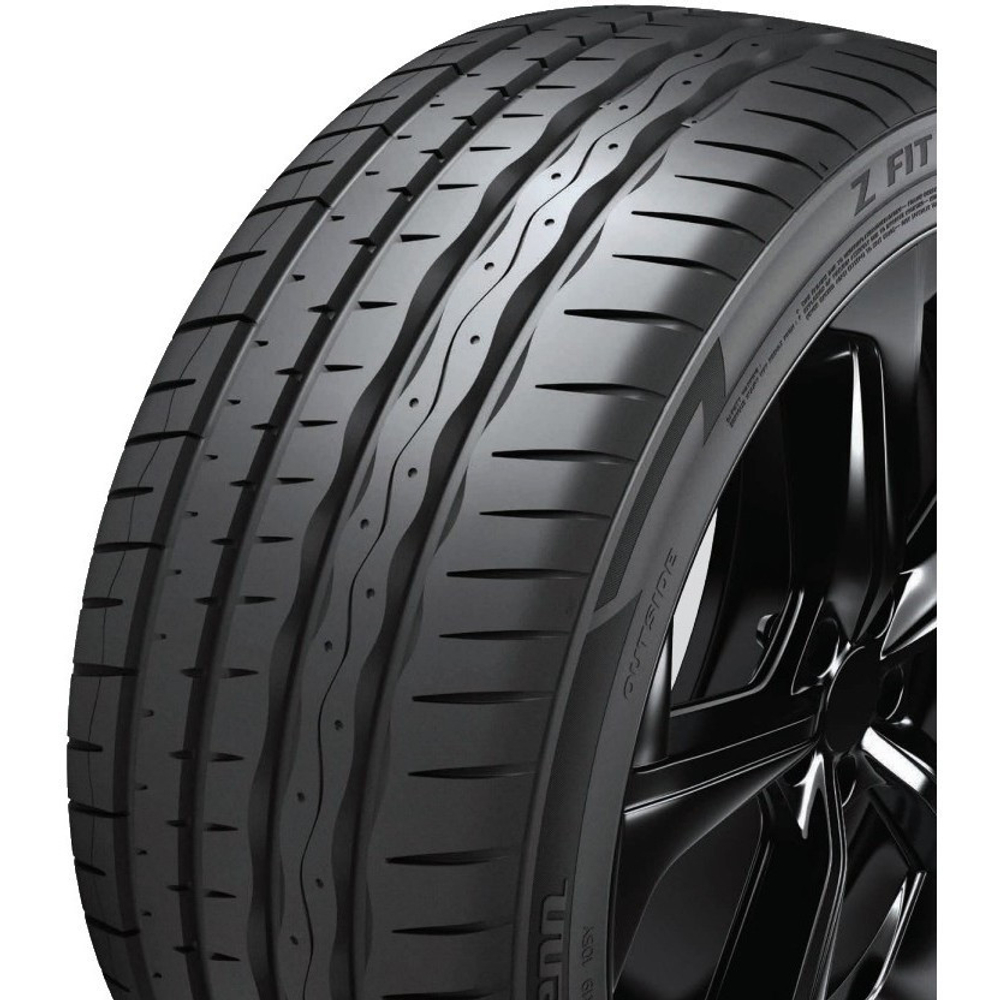 Легковая шина LAUFENN Z FIT EQ LK03 275/35R19 100Y