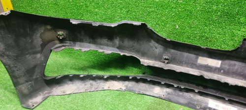 Бампер передний BMW 5er G30 (2017-2020)