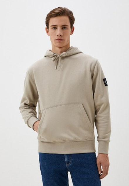 Толстовка мужская CALVIN KLEIN JEANS