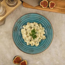 Салатник 800 мл d 21 см   By Bone Innovation [6]