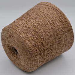 Filati Biagioli Modesto art. Cashmere (песочный мультиколор)