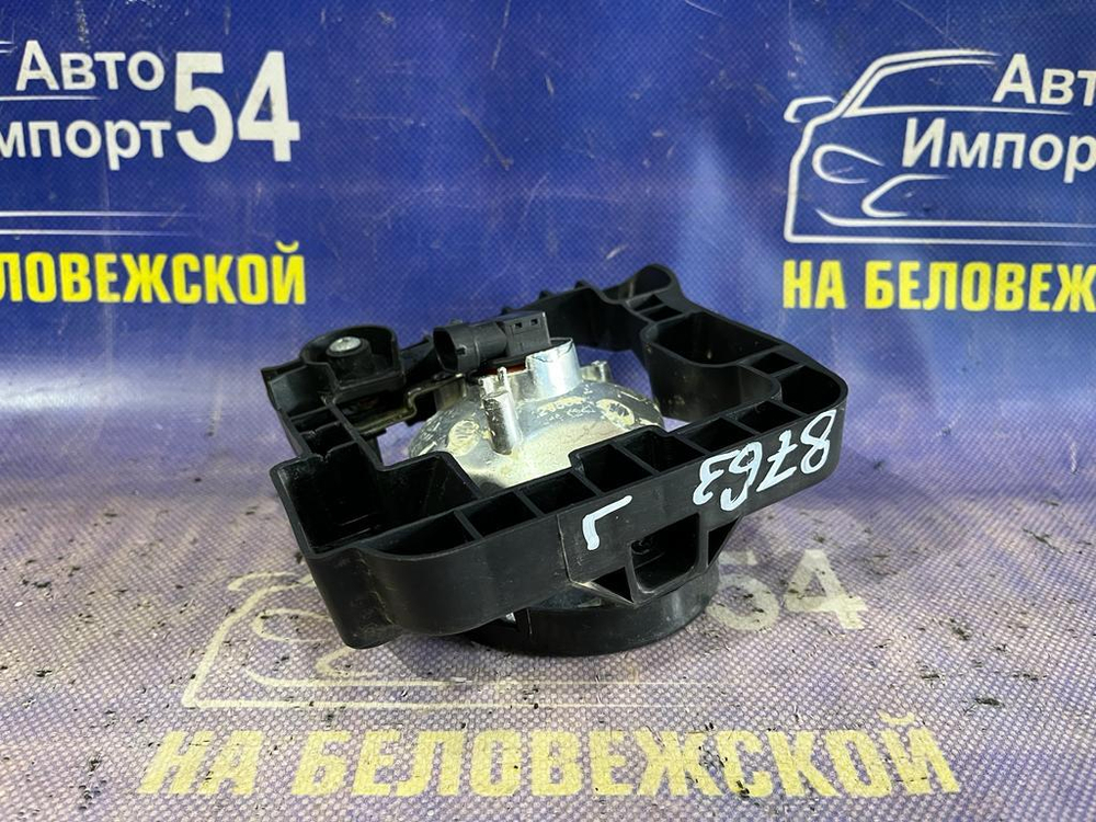 Туманка левая Honda ACCORD 2008-2011