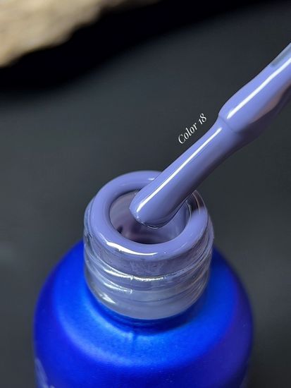 Гель-лак ENIGMA 6 мл. №18