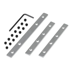 Соединитель профиля LINE-3535-TRAY-180 Set (Arlight, Металл) 062281