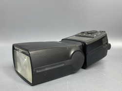 Canon Speedlite 580 EX II