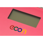 Весы напольные электронные "Кот" Eco-BS017