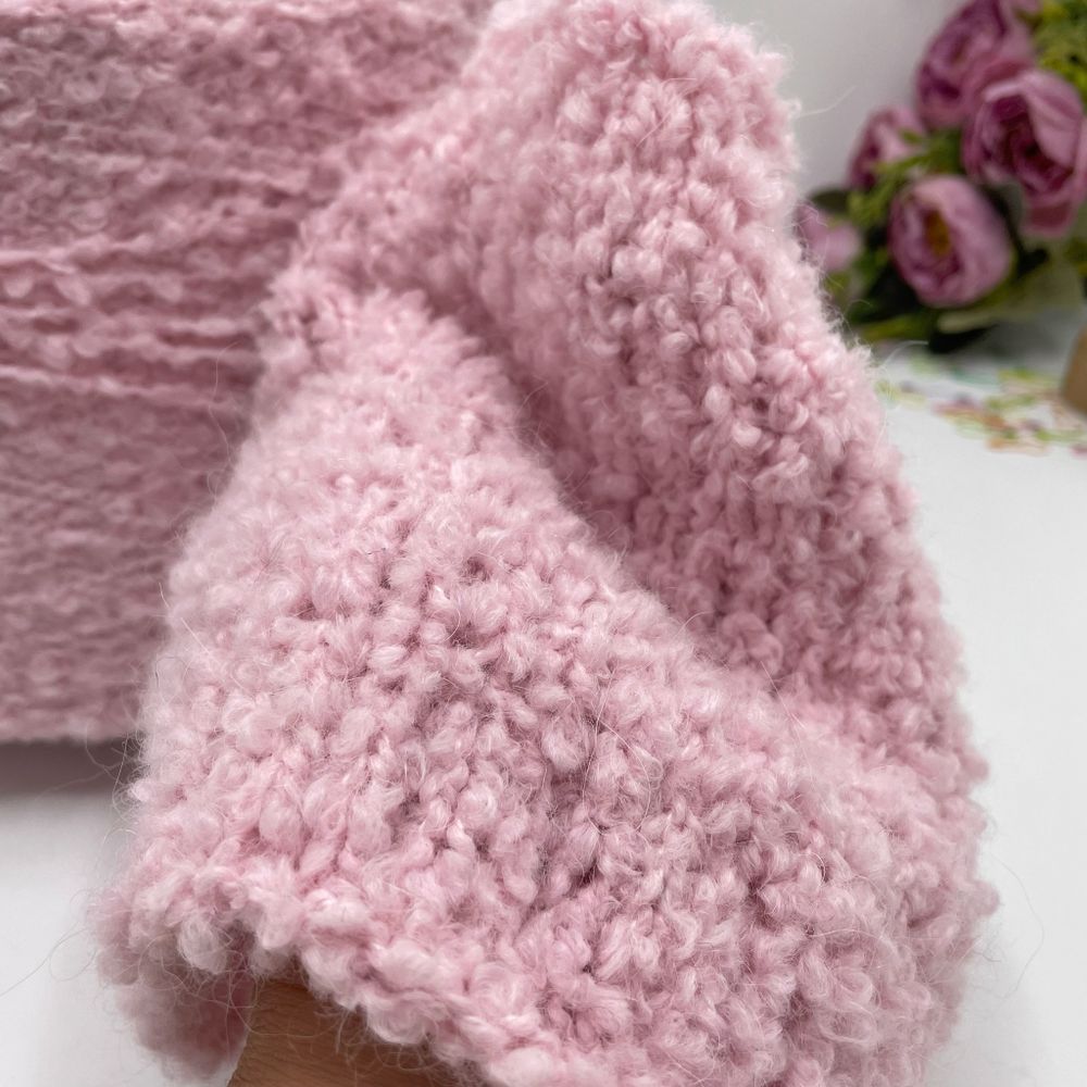 Lagopolane 8% меринос 4% альпака 8% вискоза 18% полиэстер 62% полиакрил