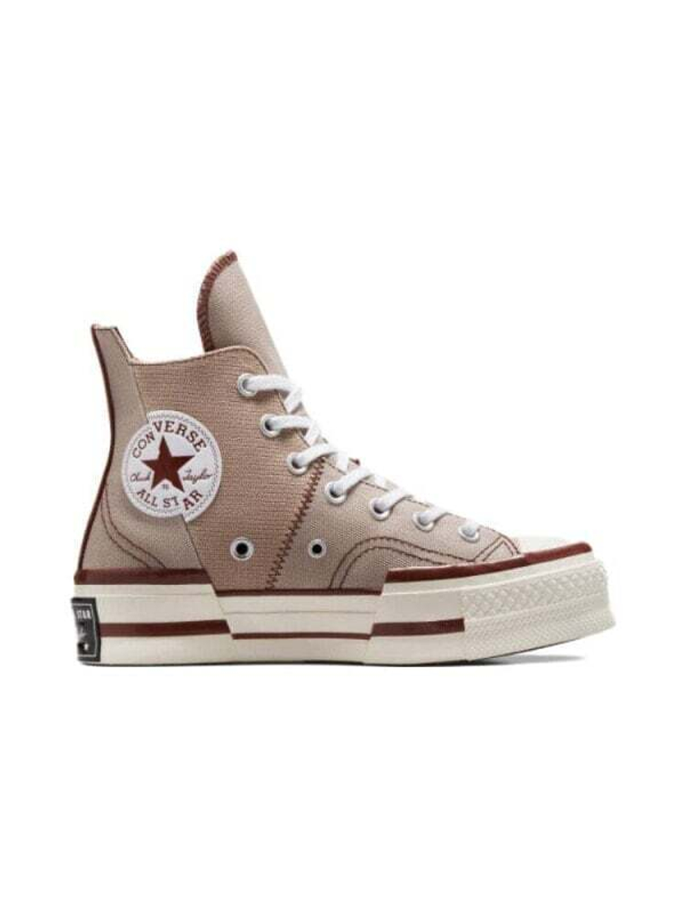 Кроссовки Converse Chuck 70 Plus 'Khaki'