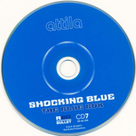 Shocking Blue / The Blue Box (13CD)