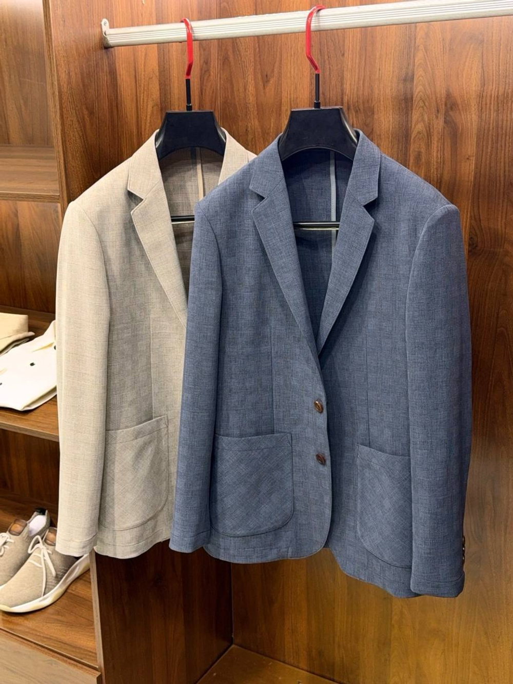 Пиджак Kiton