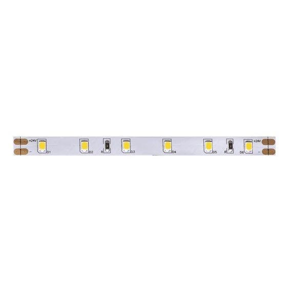 Светодиодная лента SWG 4,8W/m 60LED/m 2835SMD теплый белый 5M 005272