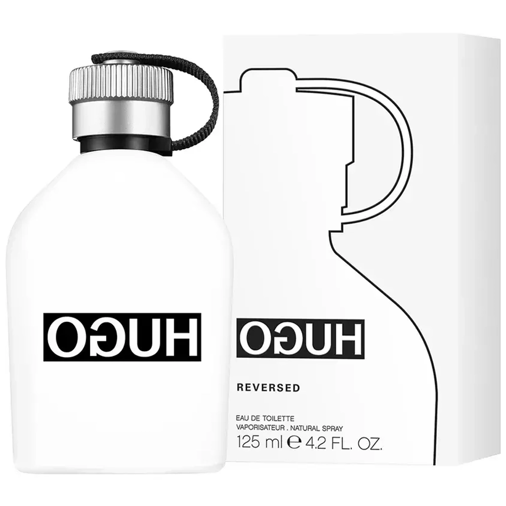 Hugo Boss "Hugo Reversed", 150 ml