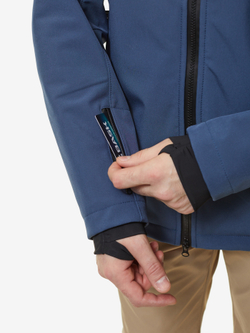 Куртка мужская SFT SARMA Баск