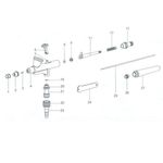 Аэрограф Аэро Про 103