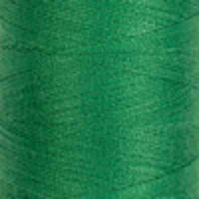 Швейные нитки 40/2 "Gamma" цвет 209 ярко-зеленый 1 шт 400 я 365 м (полиэстер)