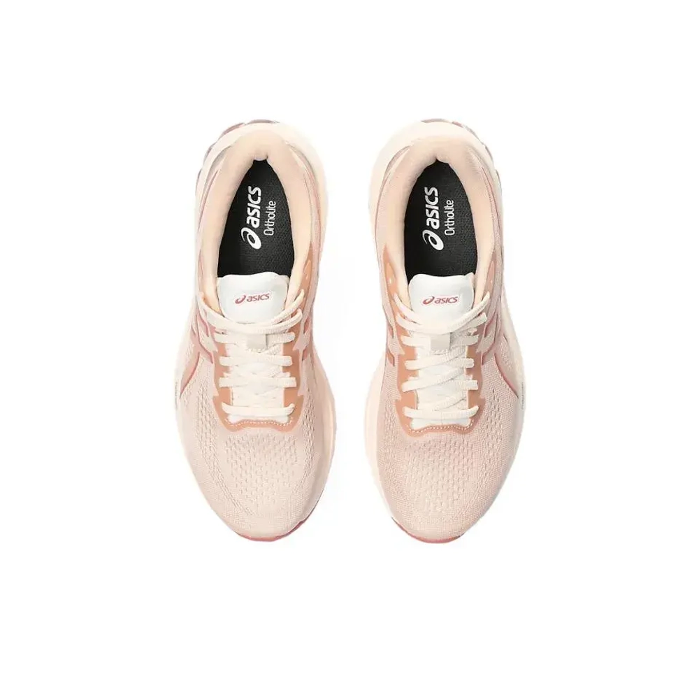 Женские кроссовки ASICS GT-1000 12 'Pale Apricot' 1012B450-700