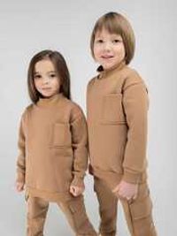 Костюм "Песок" утепленный