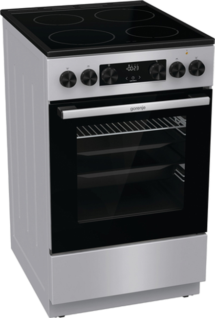 Плита электрическая Gorenje GEC5C41SG
