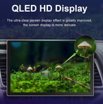 Магнитола для Honda CRV 4 2012-2017  - Carmedia BT012-CRV/KP-13-464-S10 монитор 13" QLED+2K на Android 12, ТОП процессор, 4G SIM-слот, CarPlay, 4+64ГБ