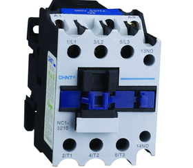 Контактор CHINT NC1-1210 400В/АС3 1НО 221373