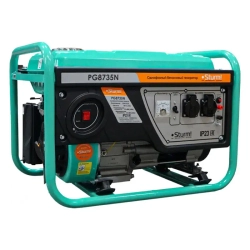 Sturm! PG8735N бензиновый генератор