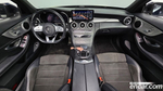Mercedes-Benz C-Class W205 C200 Cabriolet (04.2021)