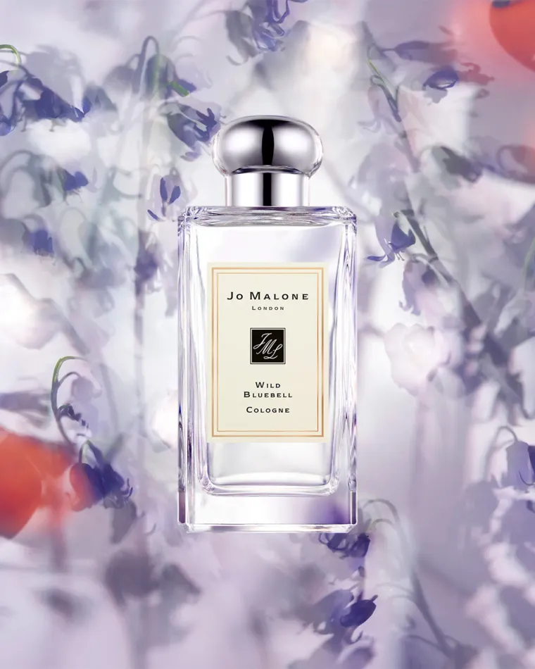 Jo Malone London Wild Bluebell Парфюм для женщин