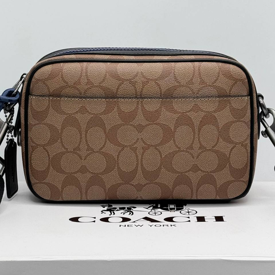 Сумка Coach 2 2