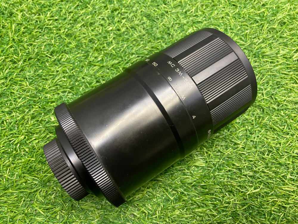 ЗМ-5СА 500mm 8.0 MC