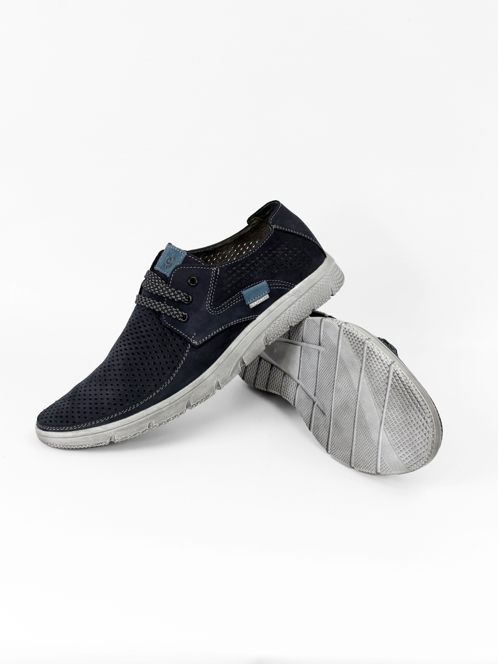 Кеды мужские P917-2S