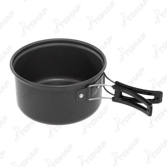 Набор посуды (CAMPSOR-4211) CAMPSOR