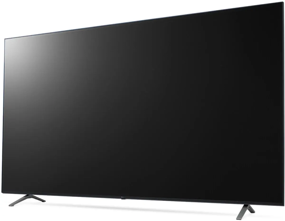 Телевизор 55" LG 55UR801C