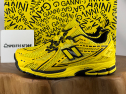 New Balance 1906R Blazing Yellow GANNI