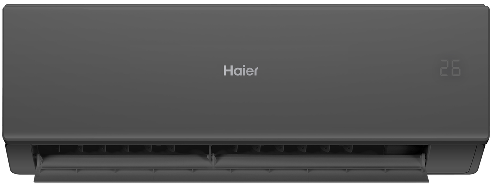 Сплит-система HAIER, QUANTUM Inverter 2025, AS50HQJ1HRA-B / 1U50HQJ1FRA