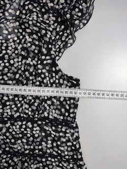 Блуза O'stin  с принтом 44 размер