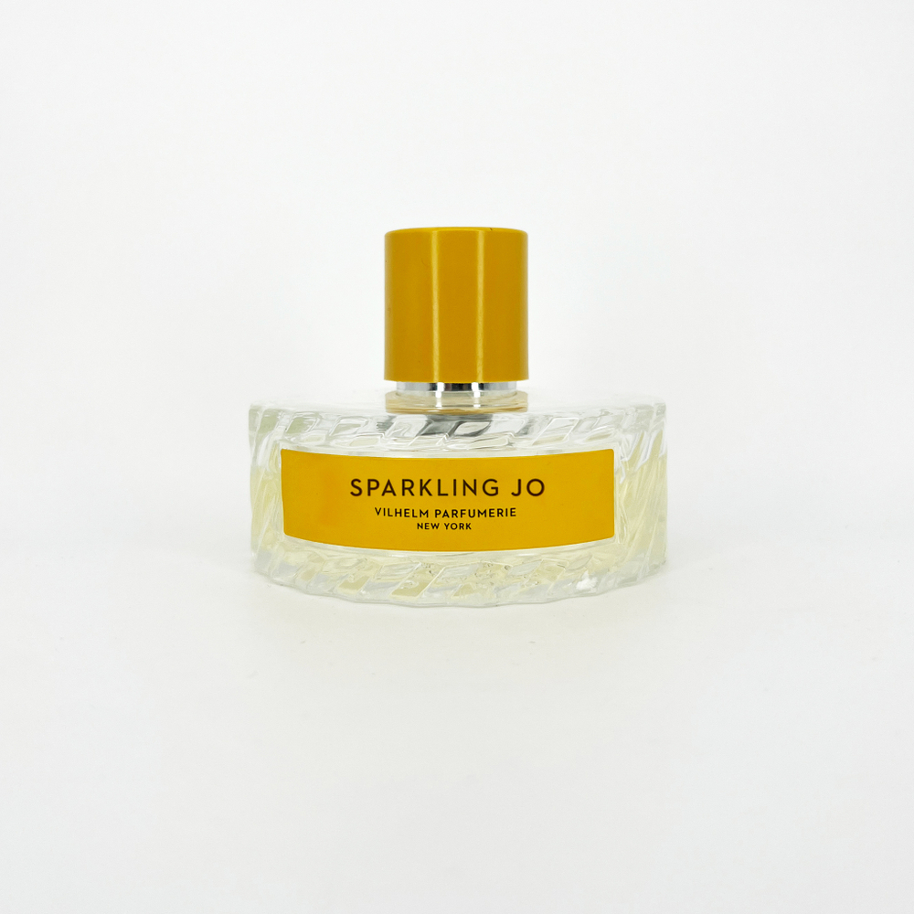 Vilhelm Parfumerie Sparkling Jo