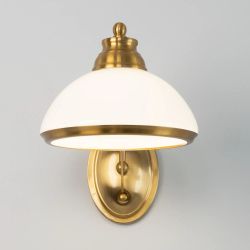 Citilux Краков CL401313 Бра Бронза