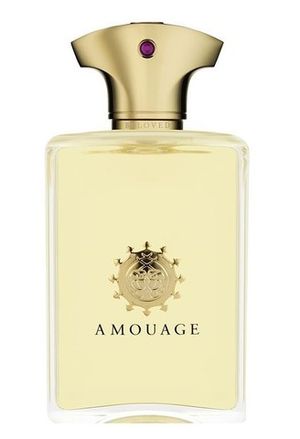 Парфюм Amouage Beloved Man Духи алматы