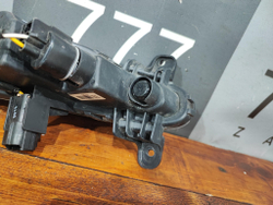 Дхо левый Kia Rio 4 X-Line 17-20 Оригинал целая 92207H0300