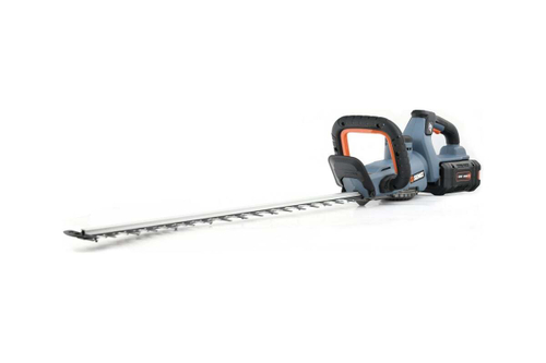 Кусторез аккумуляторный SENIX HTX6-M1-EU, 1акб, зу