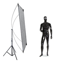 Отражатель RR-5684SB1