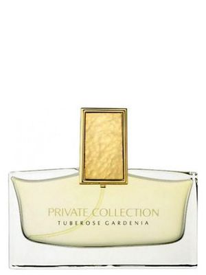 Estee Lauder Private Collection Tuberose Gardenia