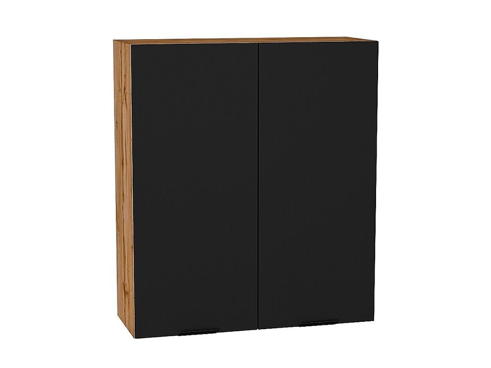 Шкаф верхний с 2-мя дверцами Евро