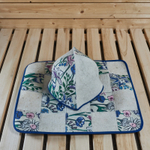 Набор для бани _Полянка_,синий_1.jpg