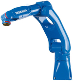 Робот Yaskawa Motoman GP7