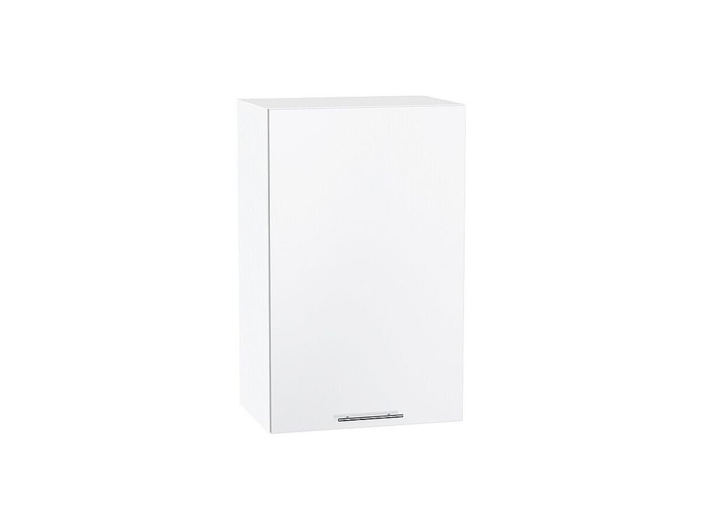 Шкаф верхний с 1-ой дверцей Валерия-М