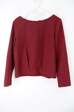 Джемпер Benetton трикотажный 46-48 размер