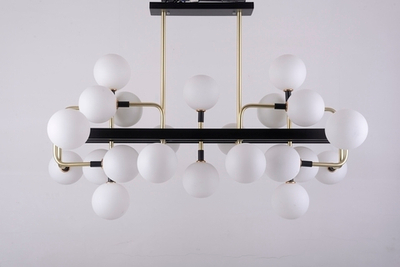 люстра Viaggio Linear Suspension