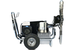 Окрасочный аппарат SCHTAER 10 л Schtaer Jupiter 14